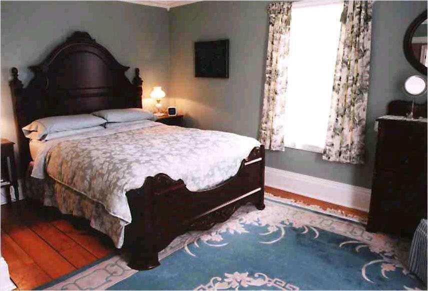 Royal Manor Bed & Breakfast Niagara-on-the-Lake Pokój zdjęcie